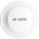 Миниатюра изображения товара Донный клапан Lauter 21190W (белый матовый)