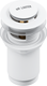 Миниатюра изображения товара Донный клапан Lauter 21190W (белый матовый)