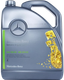 Миниатюра изображения товара Моторное масло Mercedes-Benz OE 5W30 MB 229.52 /  A000989330913ABDW (5л)