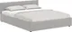 Миниатюра изображения товара Двуспальная кровать Moon Family 1250 / MF005884