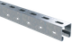 Миниатюра изображения товара Профиль монтажный DKC С-образный 41x41 L3000 / BPL4130