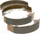 Миниатюра изображения товара Тормозные колодки Bosch 0986487559