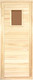 Миниатюра изображения товара Деревянная дверь для бани Банные Штучки 34021