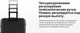 Миниатюра изображения товара Чемодан на колесах Xiaomi Luggage Classic Pro 28 BHR8604GL (серый)