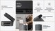 Миниатюра изображения товара Чемодан на колесах Xiaomi Luggage Classic Pro 28 BHR8604GL (серый)