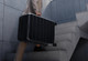 Миниатюра изображения товара Чемодан на колесах Xiaomi Luggage Classic Pro 28 BHR8605GL (черный)