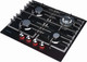 Миниатюра изображения товара Газовая варочная панель Thomson HG20-4I03
