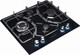 Миниатюра изображения товара Газовая варочная панель Thomson HG20-4I05