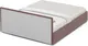 Миниатюра изображения товара Двуспальная кровать Moon Family 1250 / MF006064