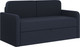 Миниатюра изображения товара Диван Bravo Мебель Стар Стандарт 7 вариант (кобальт)