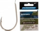Миниатюра изображения товара Набор крючков рыболовных Flagman Fishing Barbel №12 / 240NK-12  (10шт)