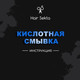 Миниатюра изображения товара Эмульсия для удаления краски с волос Hair Sekta Безопасная для искусственного пигмента HS059 (2x1л)