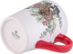 Миниатюра изображения товара Кружка Agness 358-2262