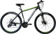 Миниатюра изображения товара Велосипед TOTEM W860-27MDA / W86027MD19BK-AL