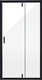 Миниатюра изображения товара Душевая дверь Niagara NG-83-9AB 90х195