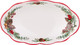 Миниатюра изображения товара Блюдо Agness 358-2260