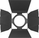 Миниатюра изображения товара Шторки на рефлектор Godox Knowled GR45B для GR45/GR60 / 30486