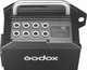 Миниатюра изображения товара Блок питания для осветителя студийного Godox Knowled TP-P600KIT / 30458