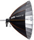Миниатюра изображения товара Рефлектор Godox Parabolic P128Kit / 29088