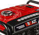 Миниатюра изображения товара Бензиновый генератор Brait GB-3800 PRO