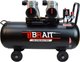 Миниатюра изображения товара Воздушный компрессор Brait KB-2700/90X2 PRO