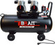 Миниатюра изображения товара Воздушный компрессор Brait KB-2700/90X2 PRO