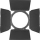 Миниатюра изображения товара Шторки на рефлектор Godox Knowled GF14B для GF14 / 30469