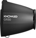 Миниатюра изображения товара Рефлектор Godox Knowled GR30 с байонетом G Mount / 30243