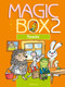 Миниатюра изображения товара Учебное пособие Аверсэв Английский язык. Magic Box. 2 класс. 2024, мягкая обложка (Седунова Наталья)