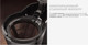 Миниатюра изображения товара Капельная кофеварка Redmond CM700 (черный)