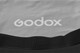 Миниатюра изображения товара Рассеиватель для фотозонта Godox P68-D2 для Parabolic 68 / 29093
