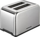 Миниатюра изображения товара Тостер Redmond T902 (серый/металл)