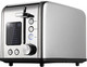 Миниатюра изображения товара Тостер Redmond T902 (серый/металл)