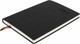 Миниатюра изображения товара Ежедневник Darvish DV-14806C (160л, черный)