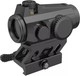 Миниатюра изображения товара Коллиматорный прицел Vector Optics Maverick-II Plus 1x22 SOL / SCRD-PS12