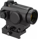 Миниатюра изображения товара Коллиматорный прицел Vector Optics Maverick-II Plus 1x22 SOL / SCRD-PS12