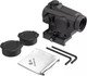 Миниатюра изображения товара Коллиматорный прицел Vector Optics Maverick-II Plus 1x22 SOL / SCRD-PS12