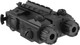 Миниатюра изображения товара Лазерный целеуказатель Vector Optics VipeRay Red and IR Laser Combo GenII SCRL-07
