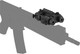 Миниатюра изображения товара Лазерный целеуказатель Vector Optics VipeRay Red and IR Laser Combo GenII SCRL-07