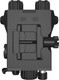 Миниатюра изображения товара Лазерный целеуказатель Vector Optics VipeRay Green and IR Laser Combo GenII SCGL-10
