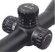 Миниатюра изображения товара Оптический прицел Vector Optics SFP Continental x6 3-18x50 VCT-10A SCOL-53