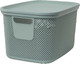 Миниатюра изображения товара Корзина Hobby Life Nickel / HL041289MG (зеленый)