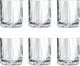 Миниатюра изображения товара Набор стаканов Luminarc Чикаго / O0514 (6шт)