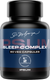 Миниатюра изображения товара Пищевая добавка IPSUM Sleep Complex (60 капсул)