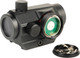 Миниатюра изображения товара Коллиматорный прицел Veber Black Russian DOT 122 RG / 28181