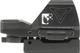 Миниатюра изображения товара Коллиматорный прицел Veber Black Russian DOT 132 RD DVT11 / 28194