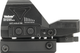 Миниатюра изображения товара Коллиматорный прицел Veber Black Russian DOT 132 RD DVT11 / 28194