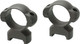 Миниатюра изображения товара Комплект колец для прицела Veber 3021 HS / 23394