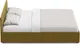 Миниатюра изображения товара Двуспальная кровать Moon Family 1250 / MF008038