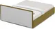 Миниатюра изображения товара Двуспальная кровать Moon Family 1250 / MF008038